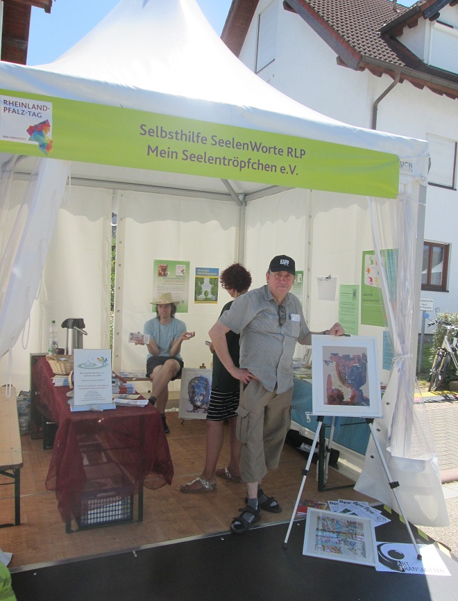 Bilder von Art-Transmitter auf dem Rheinland-Pfalz-Tag 2019